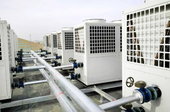 乌鲁木齐商用空调空调漏氟处理方法